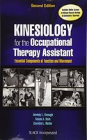 Kinesiology for the Occupational Therapy Assistant