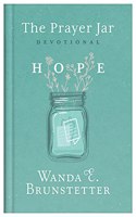 Prayer Jar Devotional: Hope