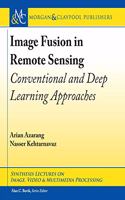 Image Fusion in Remote Sensing