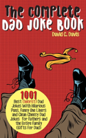 Complete Dad Joke Book