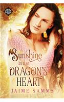 Sunshine in the Dragon's Heart