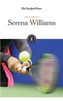 Serena Williams: (Public Profiles)