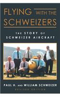 Flying with the Schweizers