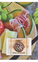 Weekly Meal Planner