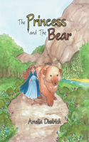 Princess and the Bear