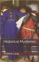 Historical Mysteries