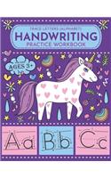 Trace Letters - Alphabet Handwriting Practice Workbook for Kids: Ultimate Writing Practice Solution for Pre K, Kindergarten and Kids Ages 3-5