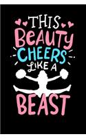 Beaty Cheer Beast
