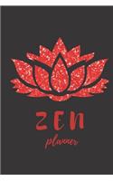ZEN Planner
