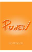 Power Notebook
