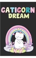 Caticorn Dream