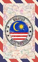 Malaysia Reisetagebuch