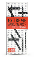 Extreme Word Search