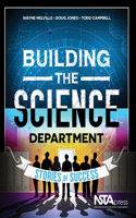 Building the Science Department