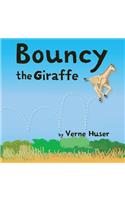 Bouncy the Giraffe