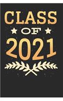 Class of 2021