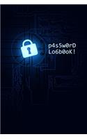 p4s5w0rD Lo6b0oK!