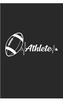 Athlete