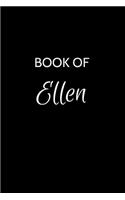Book of Ellen