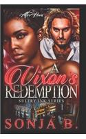 Vixen's Redemption