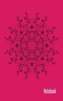 Mandala Notebook