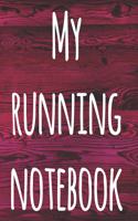 My Running Notebook