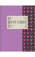 My Dot Grid Journal