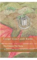 Escape from Castle Rarda