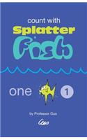 Count with the Splatter Fish
