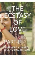 Ecstasy of Love