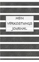 Mein Verkostungs Journal