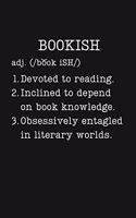 Bookish