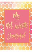 My Net Worth Journal