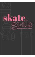 Skate Goals