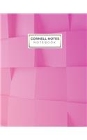 Cornell Notes Notebook