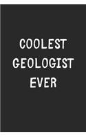 Coolest Geologist Ever