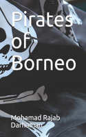 Pirates of Borneo