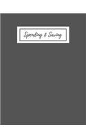 Spending And Saving