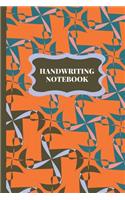 Handwriting Notebook