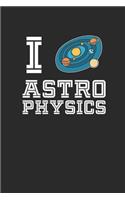 Astro Physics