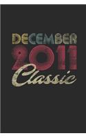 Classic December 2011