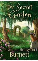 The Secret Garden Illustrated