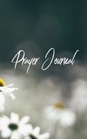 Prayer Journal