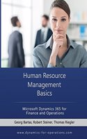 HRM Human Resource Management Basics