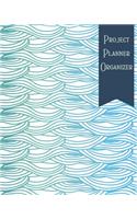 Project Planner Organizer