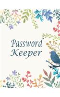 Password Keeper