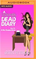 Fashionably Dead Diary