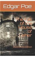 The Fall of the House of Usher