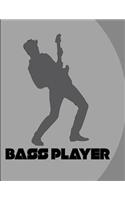Bass Player