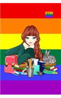 Equality Notebook